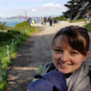 Meet your Posher, Kelli